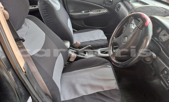 Buy Used Nissan Sunny Black Car in Vacoas–Phoenix in Plaines Wilhems District Buy Used Nissan Sunny Black Car in Vacoas–Phoenix in Plaines Wilhems District
