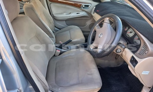 Buy Used Nissan Sunny Silver Car in Vacoas–Phoenix in Plaines Wilhems District Buy Used Nissan Sunny Silver Car in Vacoas–Phoenix in Plaines Wilhems District