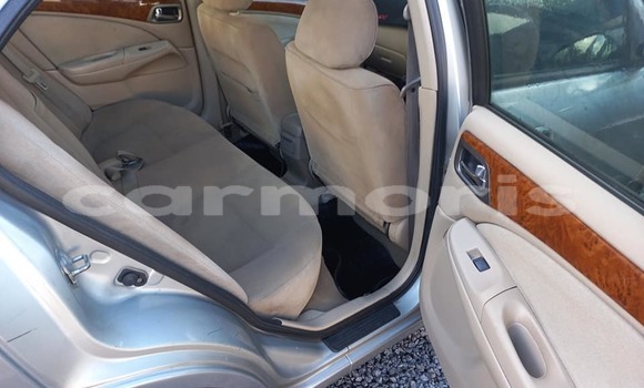 Buy Used Nissan Sunny Silver Car in Vacoas–Phoenix in Plaines Wilhems District Buy Used Nissan Sunny Silver Car in Vacoas–Phoenix in Plaines Wilhems District