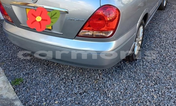 Buy Used Nissan Sunny Silver Car in Vacoas–Phoenix in Plaines Wilhems District Buy Used Nissan Sunny Silver Car in Vacoas–Phoenix in Plaines Wilhems District