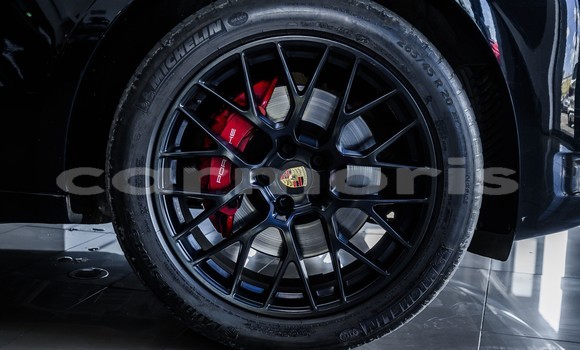 Buy Used Porsche Macan Black Car in Fond du Sac in Pamplempousses Buy Used Porsche Macan Black Car in Fond du Sac in Pamplempousses