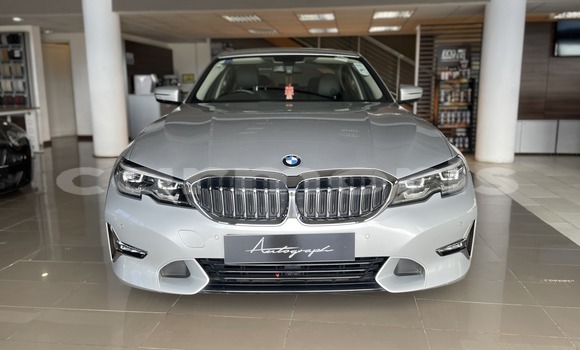 Buy Used BMW 3–Series Silver Car in Fond du Sac in Pamplempousses Buy Used BMW 3–Series Silver Car in Fond du Sac in Pamplempousses