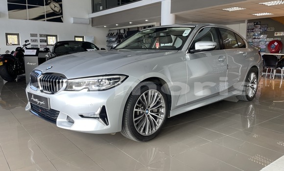 Buy Used BMW 3–Series Silver Car in Fond du Sac in Pamplempousses Buy Used BMW 3–Series Silver Car in Fond du Sac in Pamplempousses