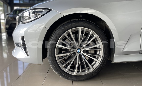 Buy Used BMW 3–Series Silver Car in Fond du Sac in Pamplempousses Buy Used BMW 3–Series Silver Car in Fond du Sac in Pamplempousses