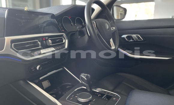 Buy Used BMW 3–Series Silver Car in Fond du Sac in Pamplempousses Buy Used BMW 3–Series Silver Car in Fond du Sac in Pamplempousses