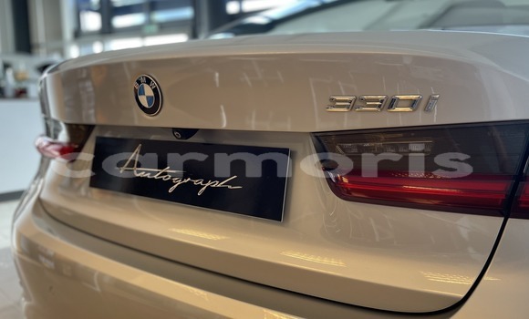 Buy Used BMW 3–Series Silver Car in Fond du Sac in Pamplempousses Buy Used BMW 3–Series Silver Car in Fond du Sac in Pamplempousses