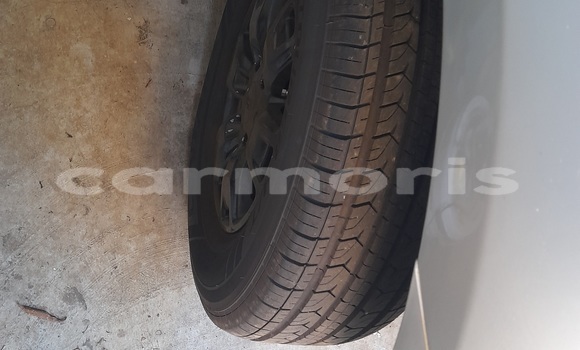 Buy Used Ford Ranger Silver Car in Pamplemousses in Pamplemousses District Buy Used Ford Ranger Silver Car in Pamplemousses in Pamplemousses District