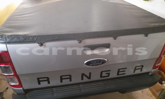 Buy Used Ford Ranger Silver Car in Pamplemousses in Pamplemousses District Buy Used Ford Ranger Silver Car in Pamplemousses in Pamplemousses District