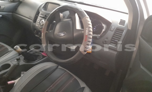 Buy Used Ford Ranger Silver Car in Pamplemousses in Pamplemousses District Buy Used Ford Ranger Silver Car in Pamplemousses in Pamplemousses District