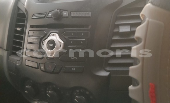 Buy Used Ford Ranger Silver Car in Pamplemousses in Pamplemousses District Buy Used Ford Ranger Silver Car in Pamplemousses in Pamplemousses District