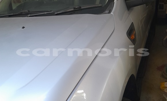 Buy Used Ford Ranger Silver Car in Pamplemousses in Pamplemousses District Buy Used Ford Ranger Silver Car in Pamplemousses in Pamplemousses District