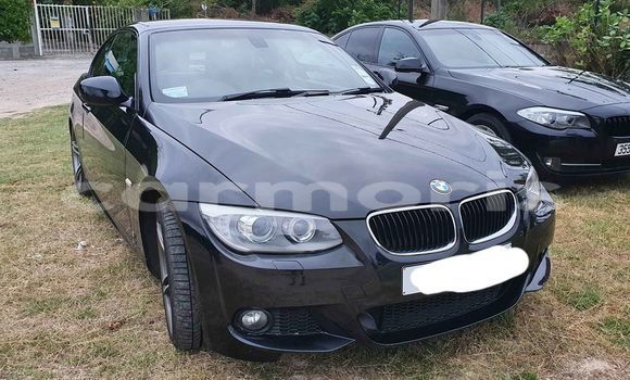 Buy Used BMW 3–Series Black Car in Vacoas–Phoenix in Plaines Wilhems District Buy Used BMW 3–Series Black Car in Vacoas–Phoenix in Plaines Wilhems District