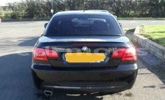 Buy Used BMW 3–Series Black Car in Vacoas–Phoenix in Plaines Wilhems District Buy Used BMW 3–Series Black Car in Vacoas–Phoenix in Plaines Wilhems District