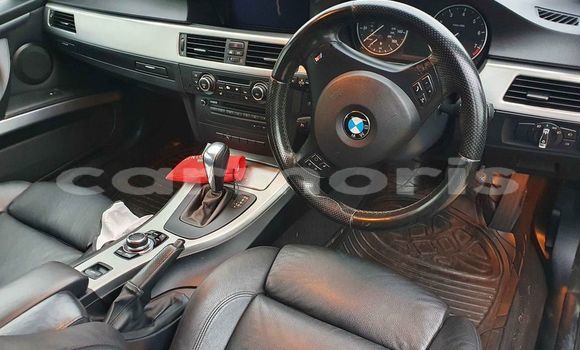 Buy Used BMW 3–Series Black Car in Vacoas–Phoenix in Plaines Wilhems District Buy Used BMW 3–Series Black Car in Vacoas–Phoenix in Plaines Wilhems District