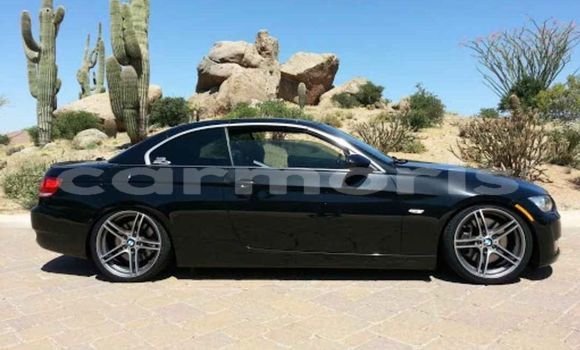 Buy Used BMW 3–Series Black Car in Vacoas–Phoenix in Plaines Wilhems District Buy Used BMW 3–Series Black Car in Vacoas–Phoenix in Plaines Wilhems District