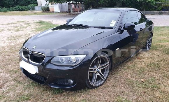 Buy Used BMW 3–Series Black Car in Vacoas–Phoenix in Plaines Wilhems District Buy Used BMW 3–Series Black Car in Vacoas–Phoenix in Plaines Wilhems District