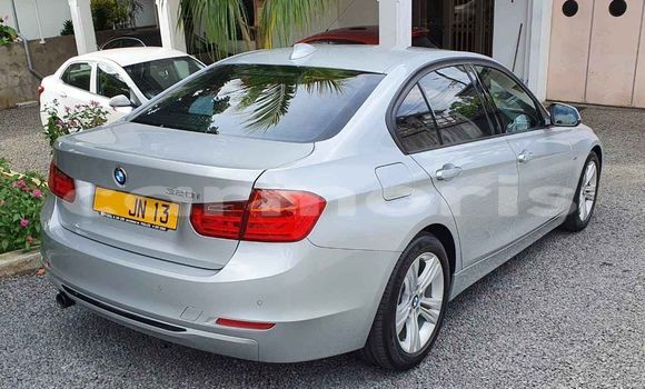 Buy Used BMW 3–Series Silver Car in Vacoas–Phoenix in Plaines Wilhems District Buy Used BMW 3–Series Silver Car in Vacoas–Phoenix in Plaines Wilhems District
