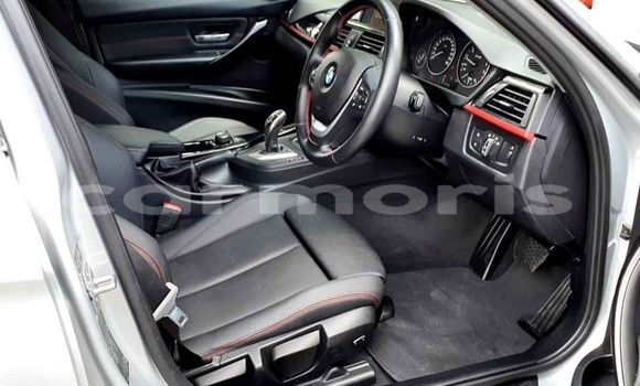 Buy Used BMW 3–Series Silver Car in Vacoas–Phoenix in Plaines Wilhems District Buy Used BMW 3–Series Silver Car in Vacoas–Phoenix in Plaines Wilhems District