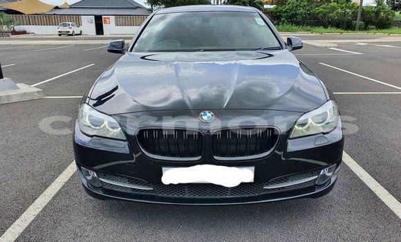 Buy Used BMW 5–Series Black Car in Vacoas–Phoenix in Plaines Wilhems District Buy Used BMW 5–Series Black Car in Vacoas–Phoenix in Plaines Wilhems District
