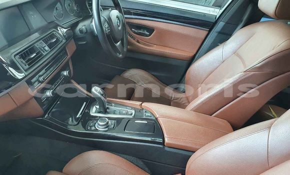 Buy Used BMW 5–Series Black Car in Vacoas–Phoenix in Plaines Wilhems District Buy Used BMW 5–Series Black Car in Vacoas–Phoenix in Plaines Wilhems District