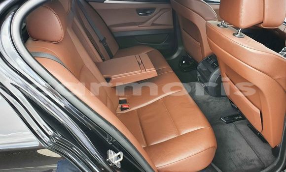 Buy Used BMW 5–Series Black Car in Vacoas–Phoenix in Plaines Wilhems District Buy Used BMW 5–Series Black Car in Vacoas–Phoenix in Plaines Wilhems District