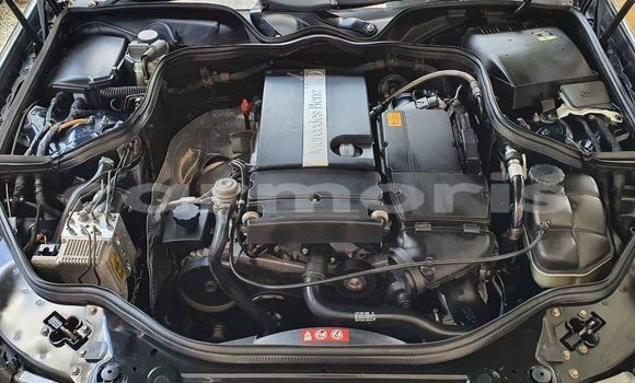 Buy Used Mercedes-Benz E–Class Blue Car in Vacoas–Phoenix in Plaines Wilhems District Buy Used Mercedes-Benz E–Class Blue Car in Vacoas–Phoenix in Plaines Wilhems District