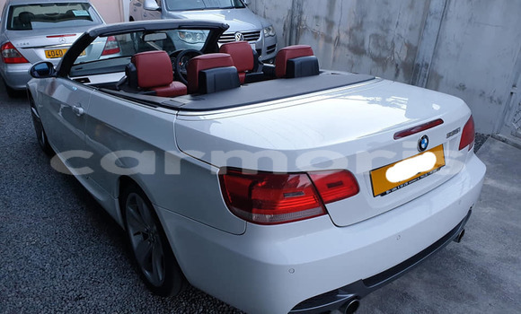 Buy Used BMW 3–Series White Car in Vacoas–Phoenix in Plaines Wilhems District Buy Used BMW 3–Series White Car in Vacoas–Phoenix in Plaines Wilhems District