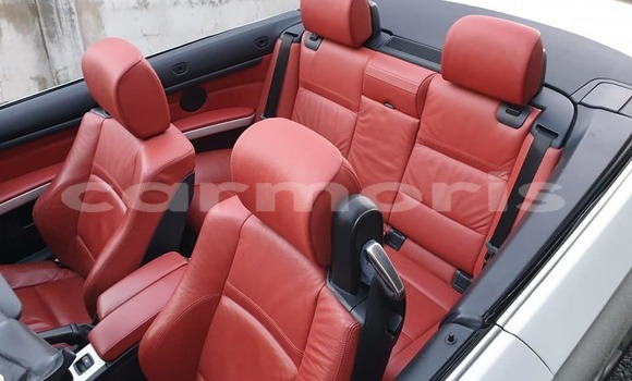 Buy Used BMW 3–Series White Car in Vacoas–Phoenix in Plaines Wilhems District Buy Used BMW 3–Series White Car in Vacoas–Phoenix in Plaines Wilhems District