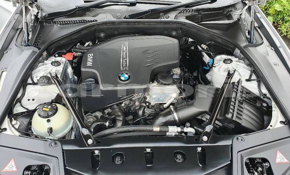 Buy Used BMW 5–Series Silver Car in Vacoas–Phoenix in Plaines Wilhems District Buy Used BMW 5–Series Silver Car in Vacoas–Phoenix in Plaines Wilhems District