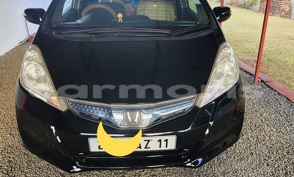 Acheter Occasion Voiture Honda fit Noir à Rivière du Rempart, Rivière du Rempart Acheter Occasion Voiture Honda fit Noir à Rivière du Rempart, Rivière du Rempart