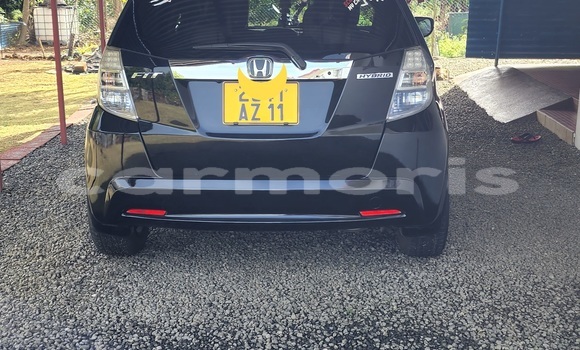 Acheter Occasion Voiture Honda fit Noir à Rivière du Rempart, Rivière du Rempart Acheter Occasion Voiture Honda fit Noir à Rivière du Rempart, Rivière du Rempart
