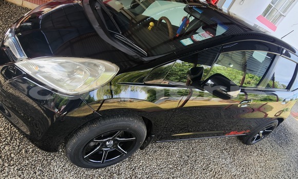 Acheter Occasion Voiture Honda fit Noir à Rivière du Rempart, Rivière du Rempart Acheter Occasion Voiture Honda fit Noir à Rivière du Rempart, Rivière du Rempart