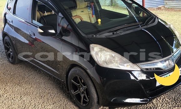 Acheter Occasion Voiture Honda fit Noir à Rivière du Rempart, Rivière du Rempart Acheter Occasion Voiture Honda fit Noir à Rivière du Rempart, Rivière du Rempart