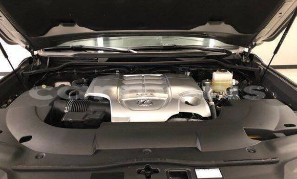 Buy Used Lexus LX 570 Brown Car in Albion in Black River District Buy Used Lexus LX 570 Brown Car in Albion in Black River District