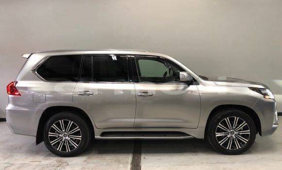 Buy Used Lexus LX 570 Brown Car in Albion in Black River District Buy Used Lexus LX 570 Brown Car in Albion in Black River District