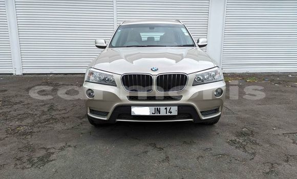 Buy Used BMW X3 Other Car in Curepipe in Plaines Wilhems District