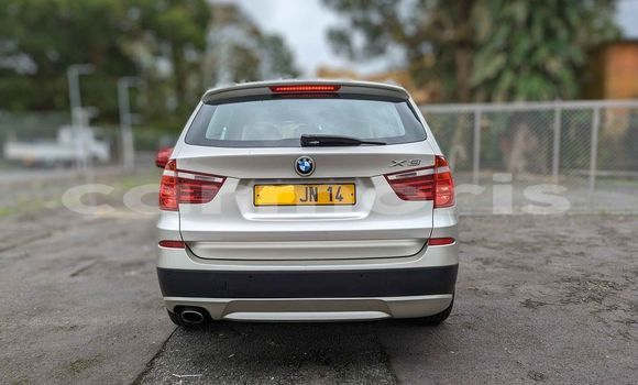 Buy Used BMW X3 Other Car in Curepipe in Plaines Wilhems District Buy Used BMW X3 Other Car in Curepipe in Plaines Wilhems District