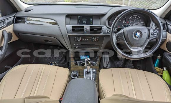 Buy Used BMW X3 Other Car in Curepipe in Plaines Wilhems District Buy Used BMW X3 Other Car in Curepipe in Plaines Wilhems District