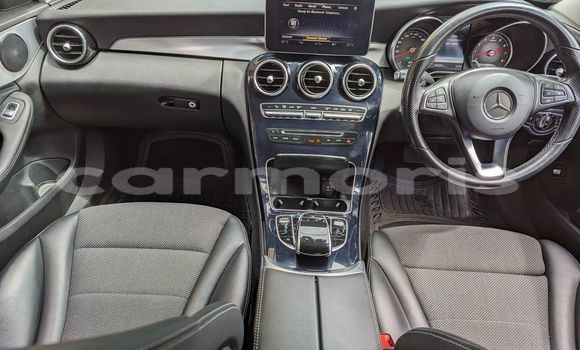 Buy Used Mercedes-Benz C–Class Red Car in Curepipe in Plaines Wilhems District Buy Used Mercedes-Benz C–Class Red Car in Curepipe in Plaines Wilhems District