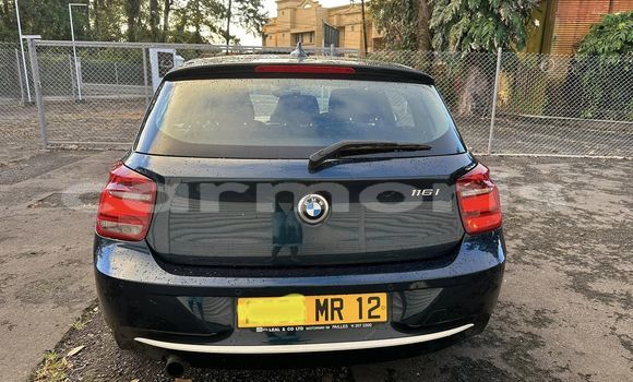 Buy Used BMW 1-Series Black Car in Curepipe in Plaines Wilhems District Buy Used BMW 1-Series Black Car in Curepipe in Plaines Wilhems District
