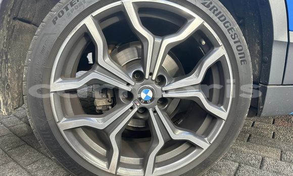 Buy Used BMW X2 Blue Car in Curepipe in Plaines Wilhems District Buy Used BMW X2 Blue Car in Curepipe in Plaines Wilhems District