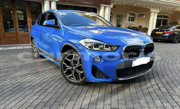 Buy Used BMW X2 Blue Car in Curepipe in Plaines Wilhems District Buy Used BMW X2 Blue Car in Curepipe in Plaines Wilhems District