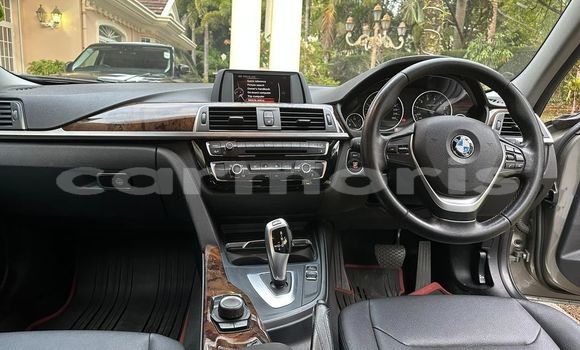 Buy Used BMW 3–Series Brown Car in Curepipe in Plaines Wilhems District Buy Used BMW 3–Series Brown Car in Curepipe in Plaines Wilhems District