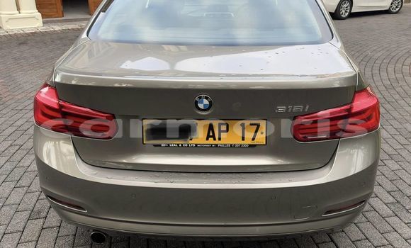 Buy Used BMW 3–Series Brown Car in Curepipe in Plaines Wilhems District Buy Used BMW 3–Series Brown Car in Curepipe in Plaines Wilhems District