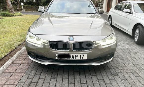 Buy Used BMW 3–Series Brown Car in Curepipe in Plaines Wilhems District Buy Used BMW 3–Series Brown Car in Curepipe in Plaines Wilhems District