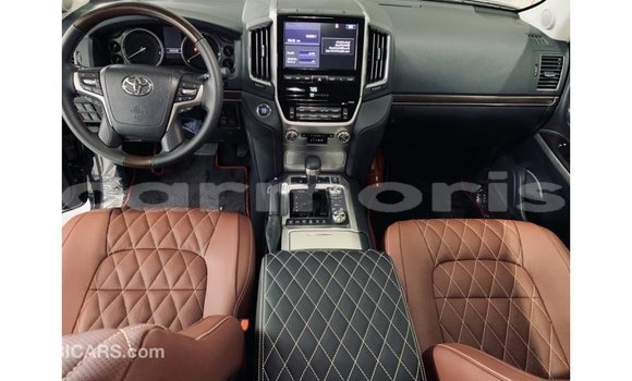 Buy Import Toyota Land Cruiser Black Car in Import - Dubai in Agalega Islands Buy Import Toyota Land Cruiser Black Car in Import - Dubai in Agalega Islands