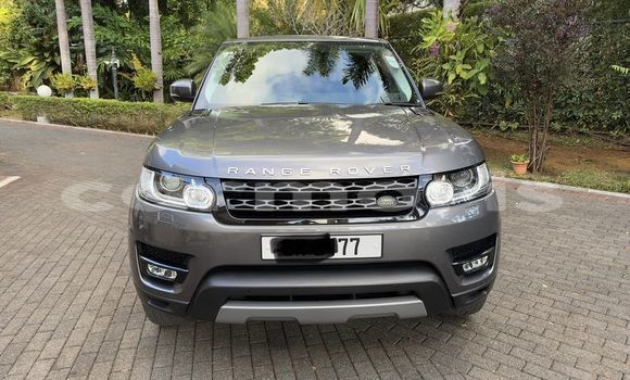 Buy Used Land Rover Range Rover Sport Other Car in Curepipe in Plaines Wilhems District Buy Used Land Rover Range Rover Sport Other Car in Curepipe in Plaines Wilhems District