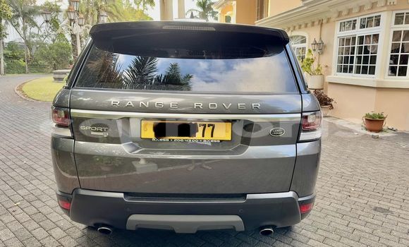 Buy Used Land Rover Range Rover Sport Other Car in Curepipe in Plaines Wilhems District Buy Used Land Rover Range Rover Sport Other Car in Curepipe in Plaines Wilhems District