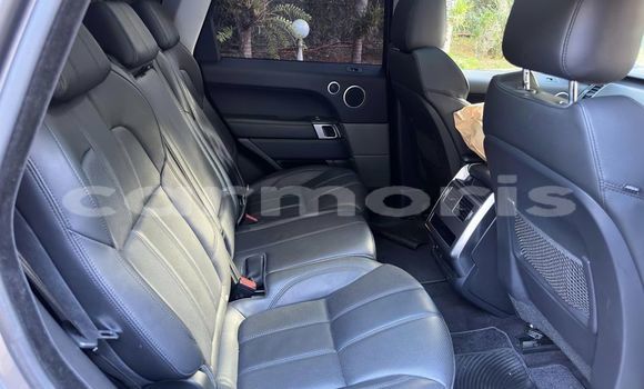 Buy Used Land Rover Range Rover Sport Other Car in Curepipe in Plaines Wilhems District Buy Used Land Rover Range Rover Sport Other Car in Curepipe in Plaines Wilhems District