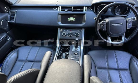 Buy Used Land Rover Range Rover Sport Other Car in Curepipe in Plaines Wilhems District Buy Used Land Rover Range Rover Sport Other Car in Curepipe in Plaines Wilhems District